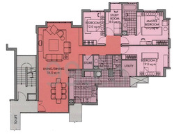 Mirage Tower (D9), Condominium #490355881
